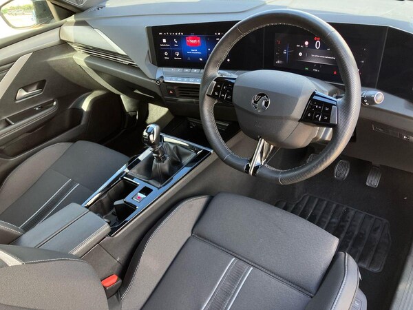 Used Vauxhall Astra 2024 for sale - 74926291: Photo 9