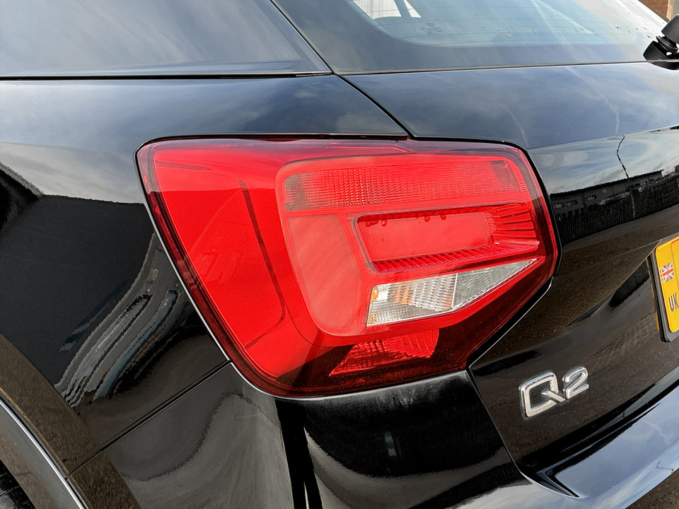 Used Audi Q2 2019 for sale - 77398665: Photo 11