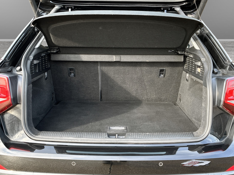 Used Audi Q2 2019 for sale - 77398665: Photo 12