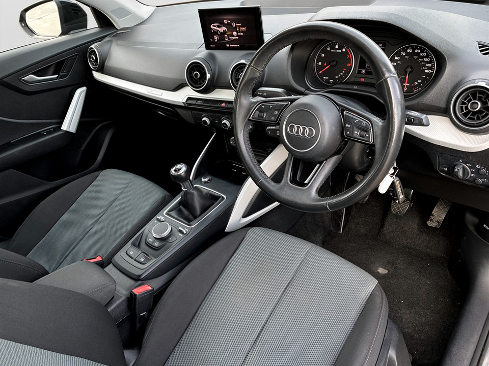 Used Audi Q2 2019 for sale - 77398665: Photo 13