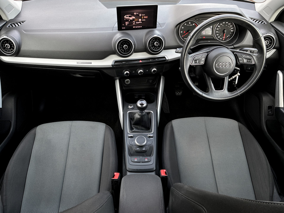 Used Audi Q2 2019 for sale - 77398665: Photo 15