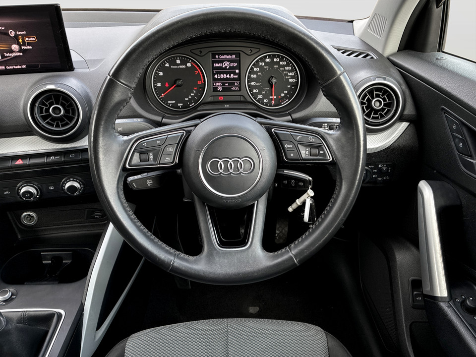 Used Audi Q2 2019 for sale - 77398665: Photo 16