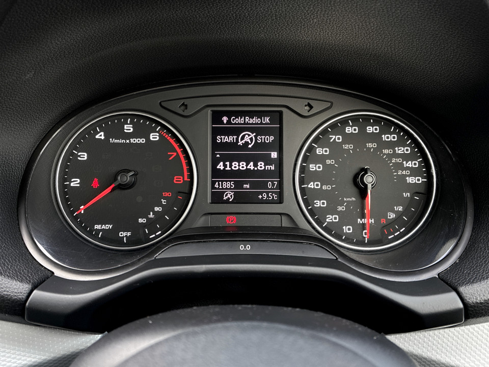 Used Audi Q2 2019 for sale - 77398665: Photo 17