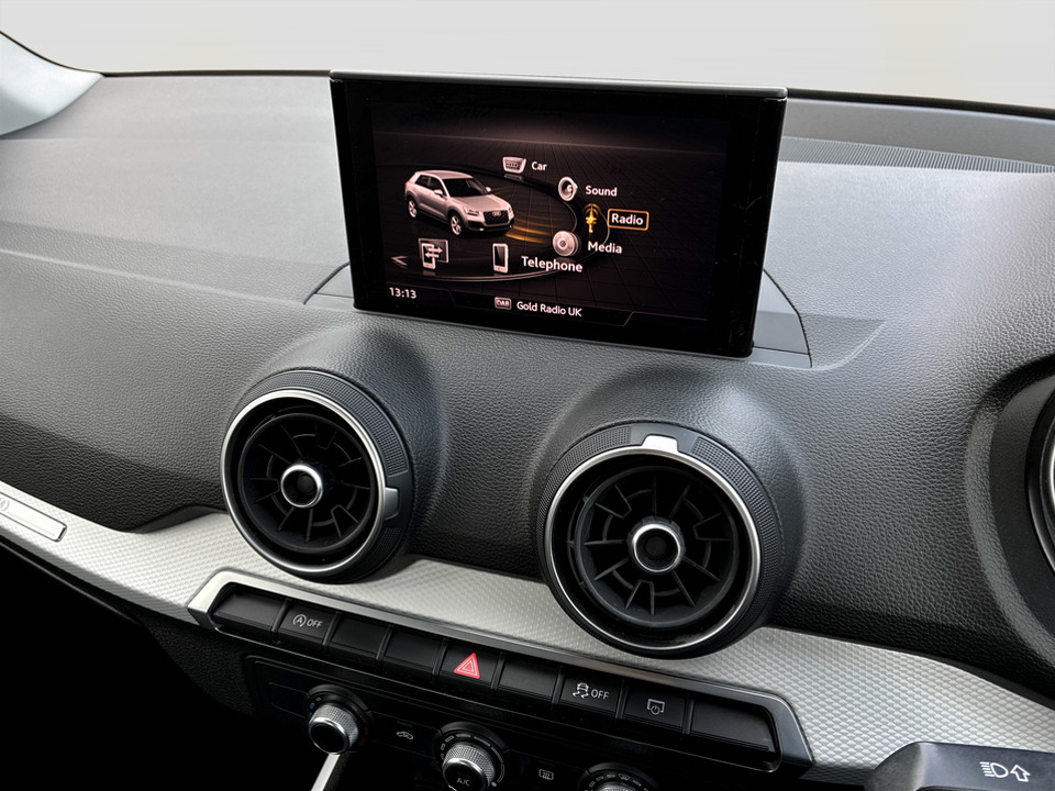 Used Audi Q2 2019 for sale - 77398665: Photo 18