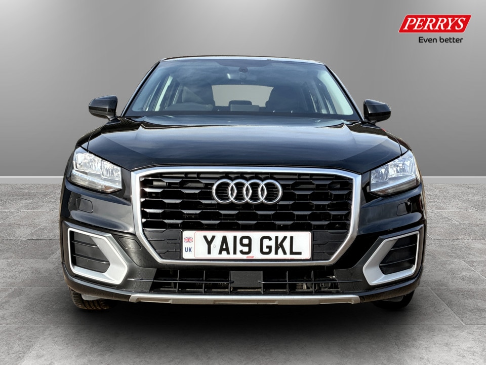 Used Audi Q2 2019 for sale - 77398665: Photo 2