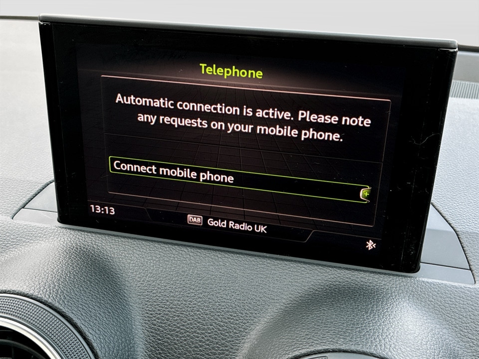 Used Audi Q2 2019 for sale - 77398665: Photo 20