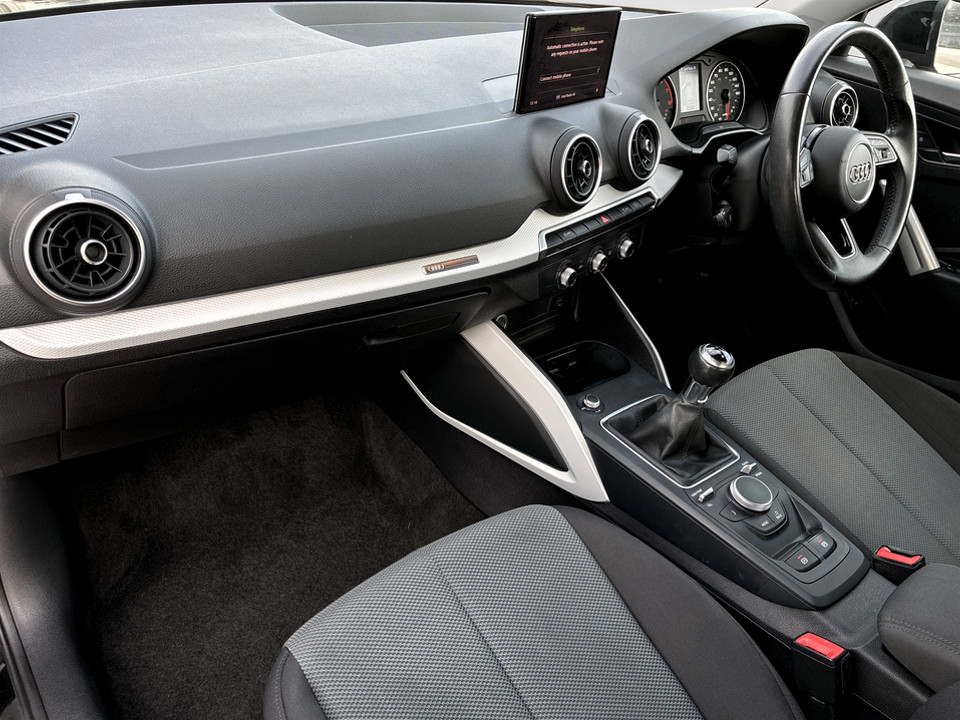 Used Audi Q2 2019 for sale - 77398665: Photo 21