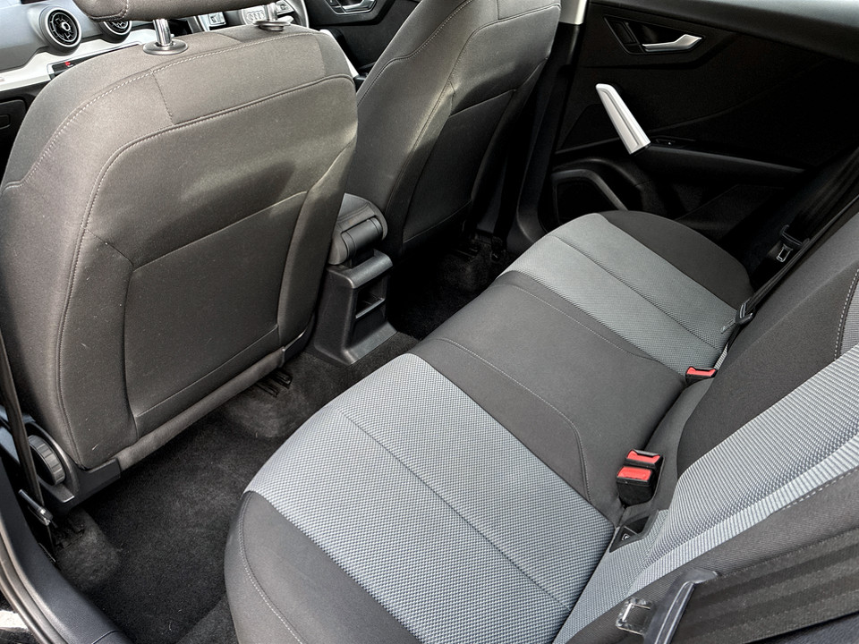 Used Audi Q2 2019 for sale - 77398665: Photo 25