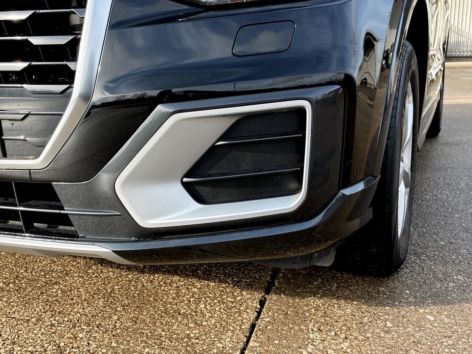 Used Audi Q2 2019 for sale - 77398665: Photo 27