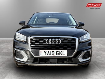 Used Audi Q2 2019 for sale - 77398665: Photo