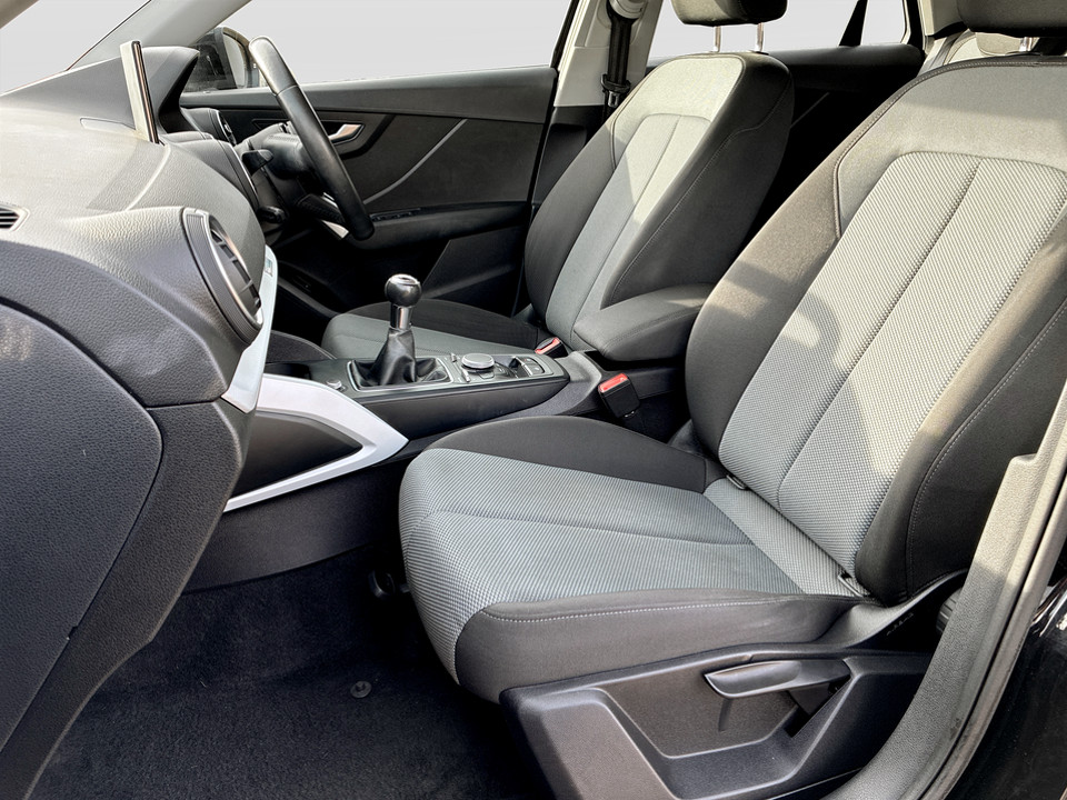 Used Audi Q2 2019 for sale - 77398665: Photo 30