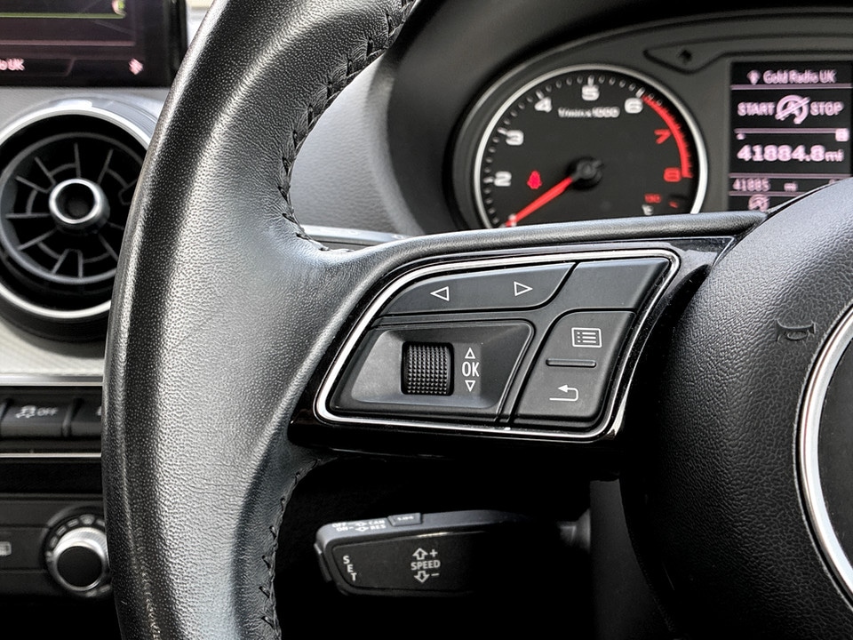 Used Audi Q2 2019 for sale - 77398665: Photo 36