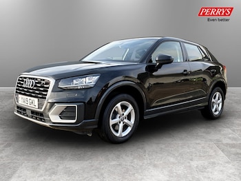 Used Audi Q2 2019 for sale - 77398665: Photo