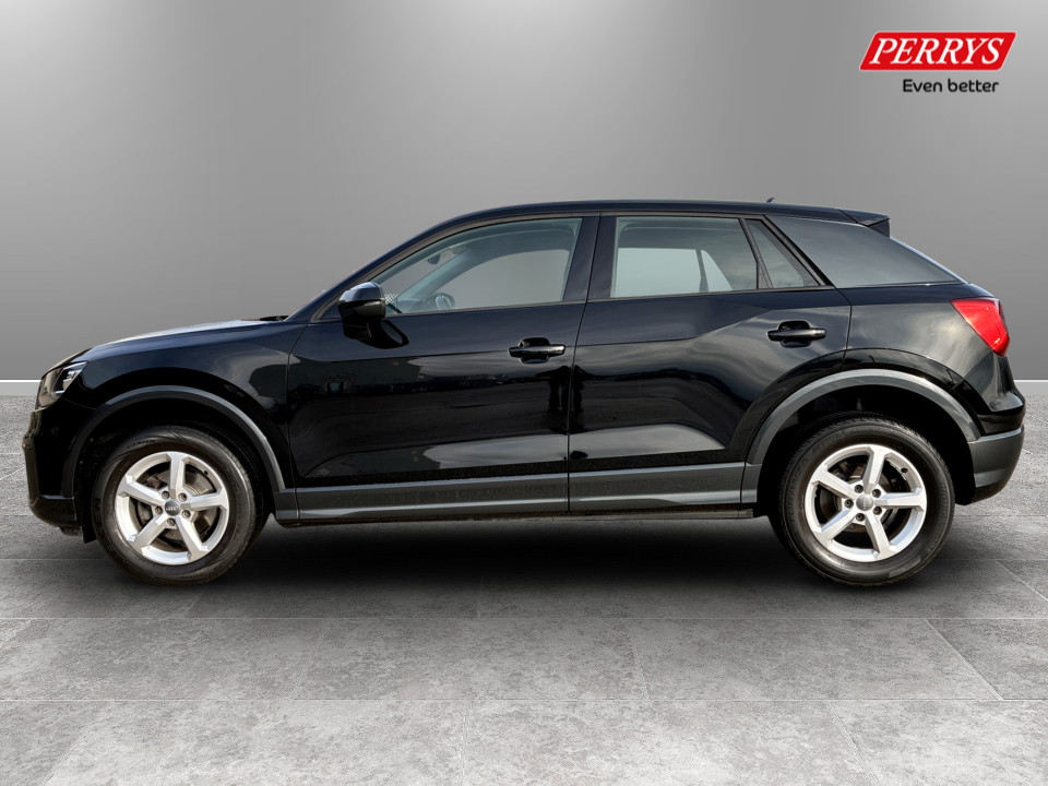 Used Audi Q2 2019 for sale - 77398665: Photo 4