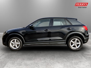 Used Audi Q2 2019 for sale - 77398665: Photo