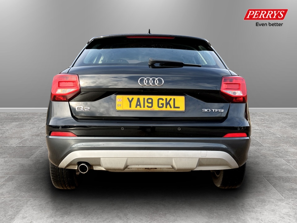 Used Audi Q2 2019 for sale - 77398665: Photo 6