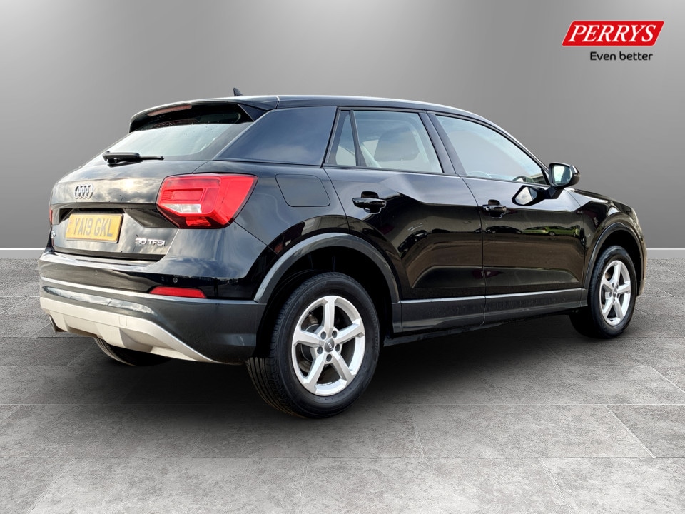 Used Audi Q2 2019 for sale - 77398665: Photo 7