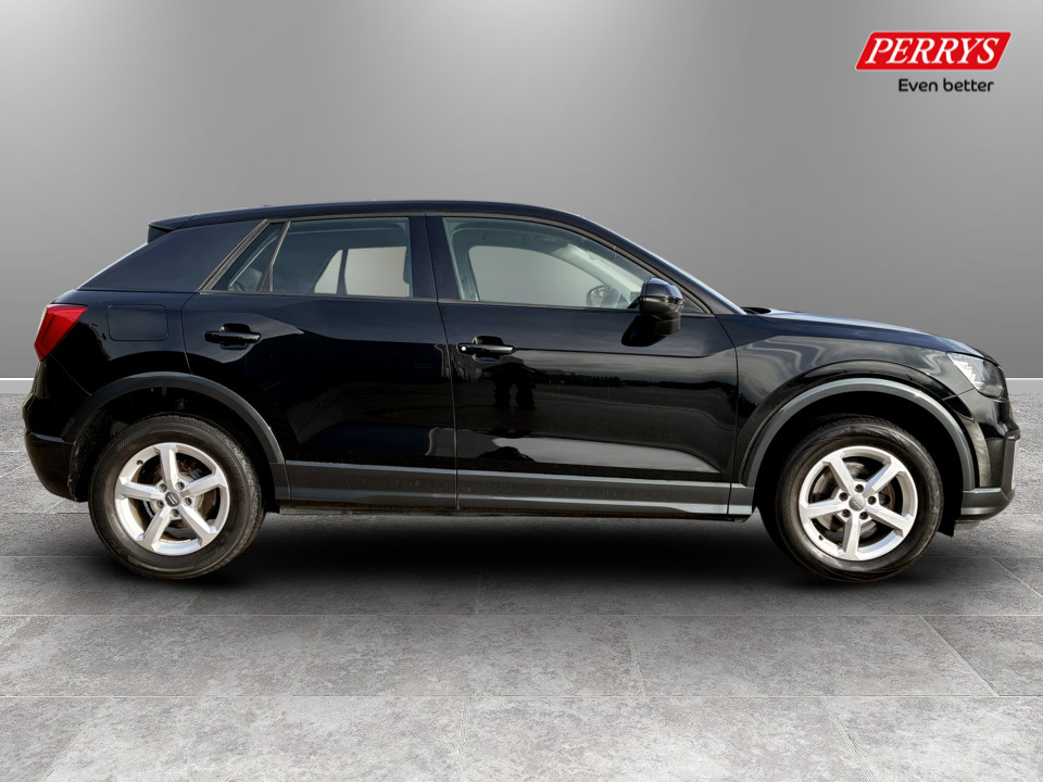 Used Audi Q2 2019 for sale - 77398665: Photo 8