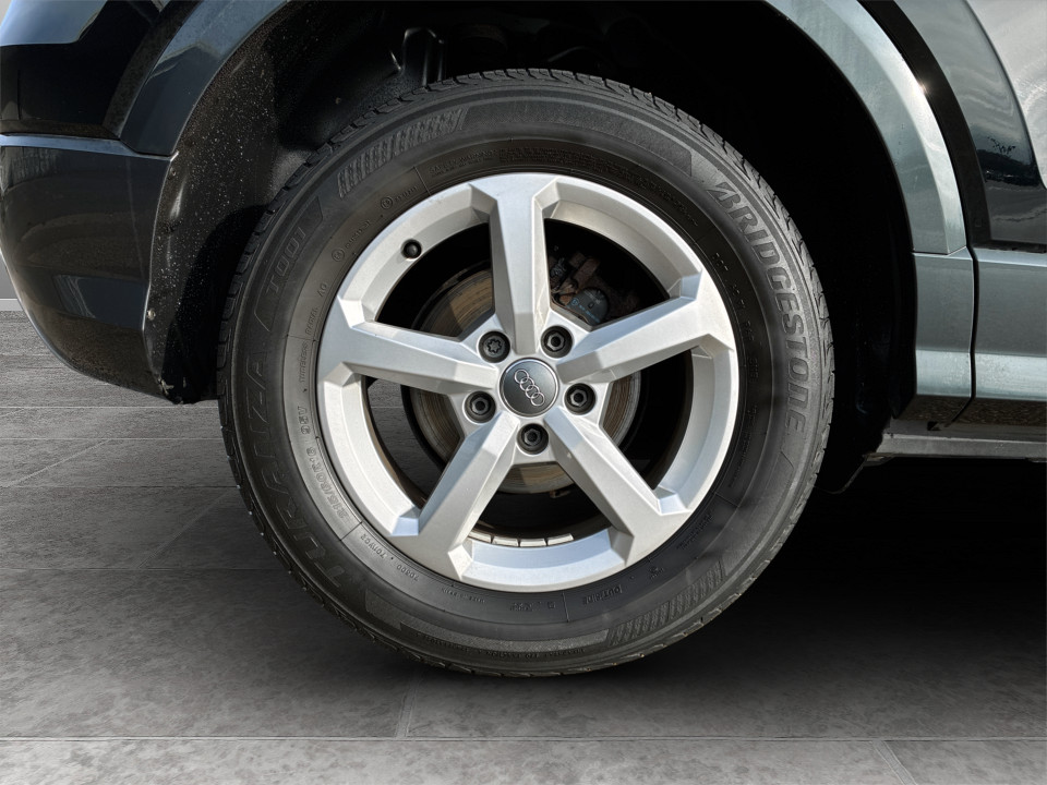 Used Audi Q2 2019 for sale - 77398665: Photo 9