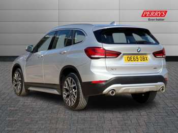 Used BMW X1 2020 for sale - 74060824: Photo