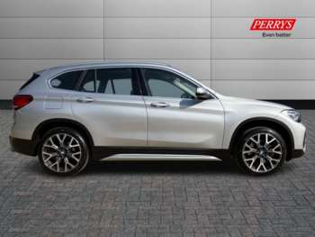Used BMW X1 2020 for sale - 74060824: Photo