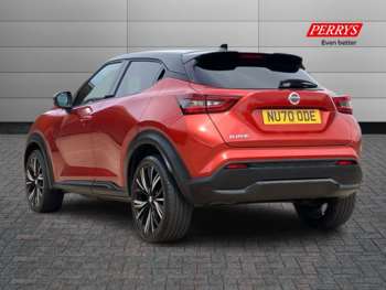 Used Nissan Juke 2020 for sale - 75004989: Photo
