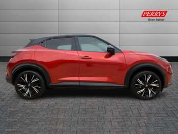 Used Nissan Juke 2020 for sale - 75004989: Photo