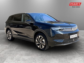 Used Vauxhall Grandland 2025 for sale - 79097800: Photo