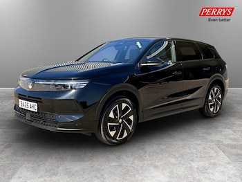 Used Vauxhall Grandland 2025 for sale - 79097800: Photo