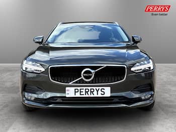 Used Volvo V90 2019 for sale - 79637058: Photo