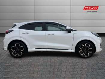 Used Ford Puma 2022 for sale - 75084837: Photo