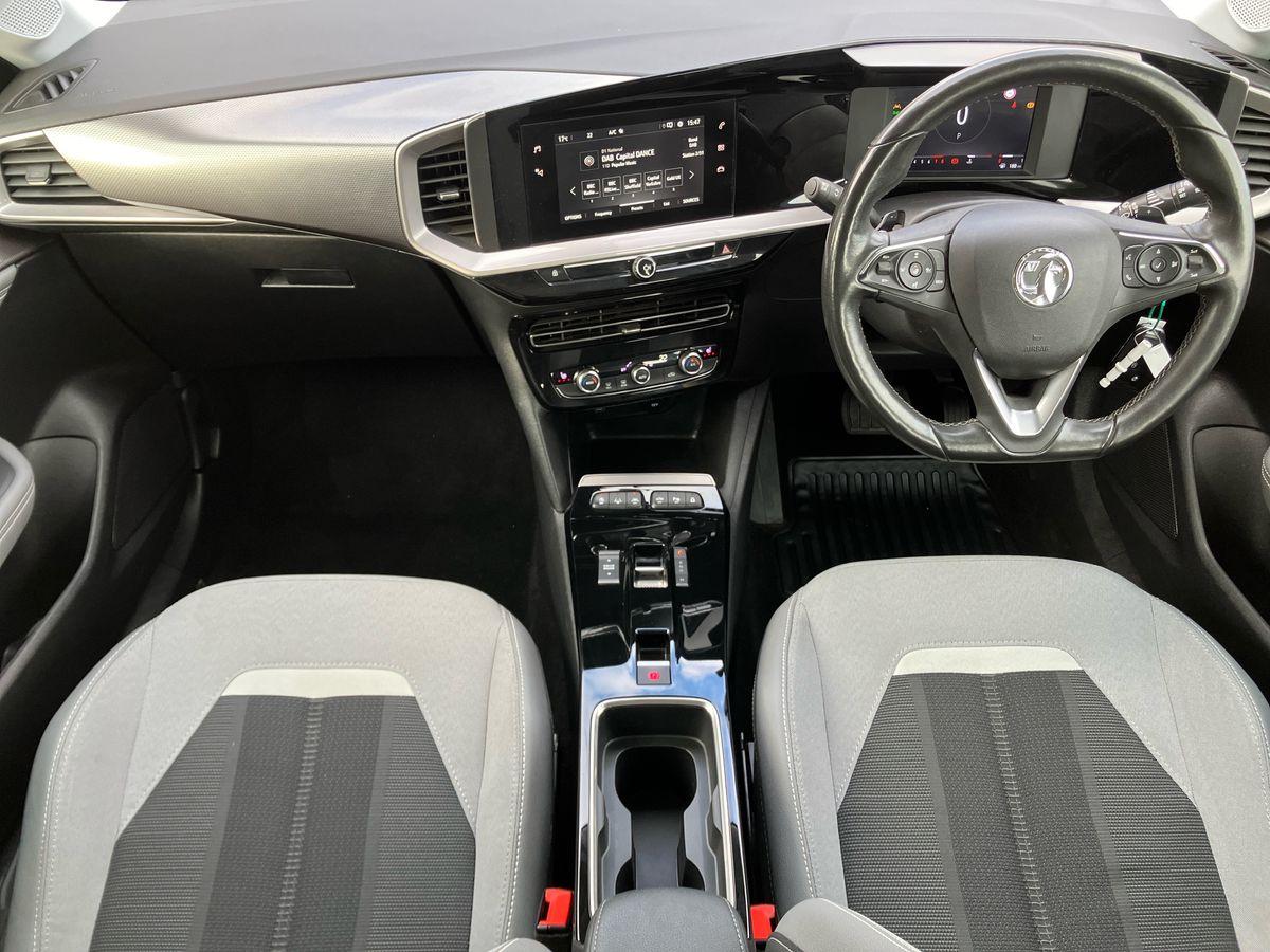 Used Vauxhall Mokka 2022 for sale - 77077514: Photo 10