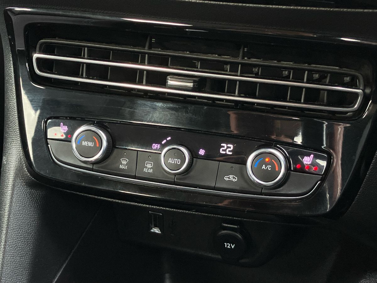 Used Vauxhall Mokka 2022 for sale - 77077514: Photo 13