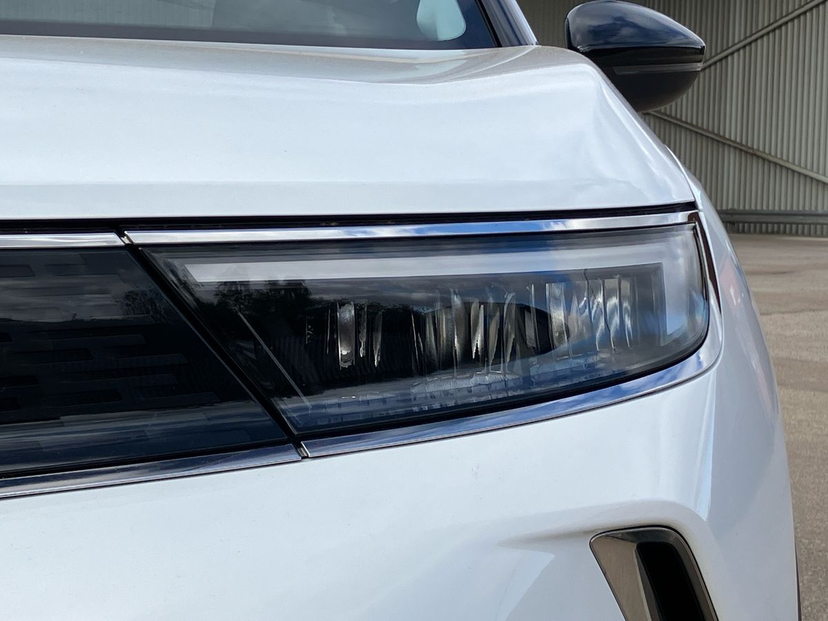 Used Vauxhall Mokka 2022 for sale - 77077514: Photo 14