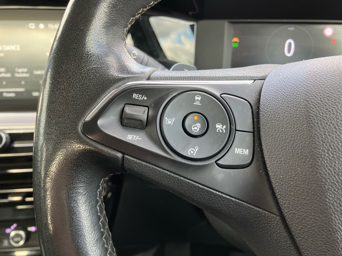 Used Vauxhall Mokka 2022 for sale - 77077514: Photo 17