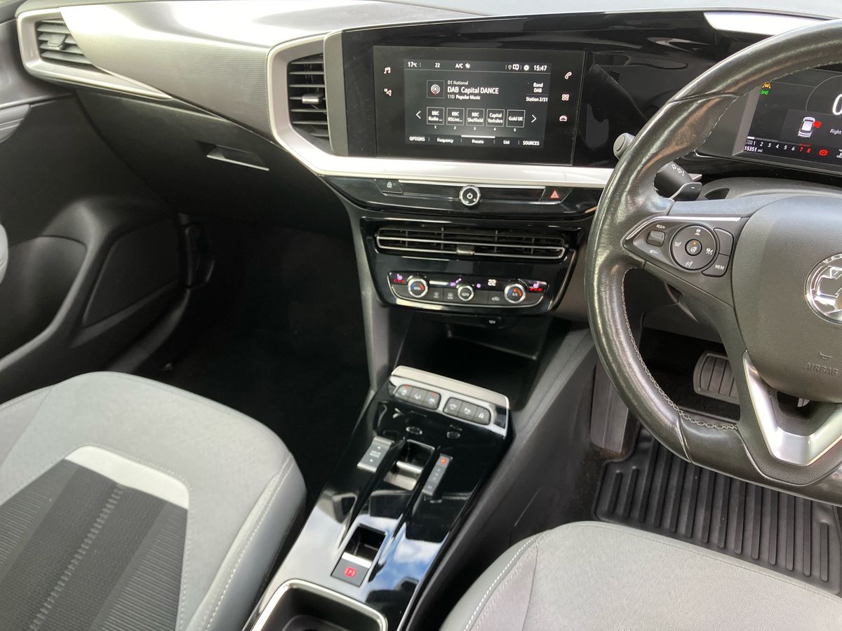 Used Vauxhall Mokka 2022 for sale - 77077514: Photo 18