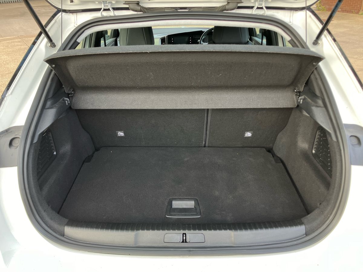 Used Vauxhall Mokka 2022 for sale - 77077514: Photo 21