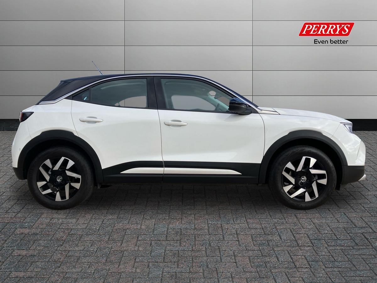 Used Vauxhall Mokka 2022 for sale - 77077514: Photo 3