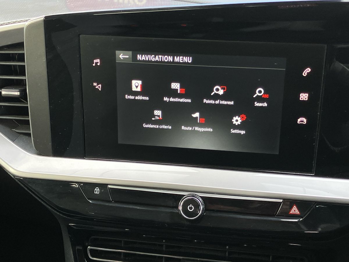 Used Vauxhall Mokka 2022 for sale - 77077514: Photo 33