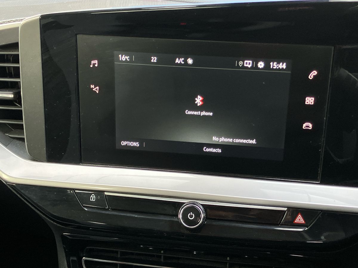 Used Vauxhall Mokka 2022 for sale - 77077514: Photo 34