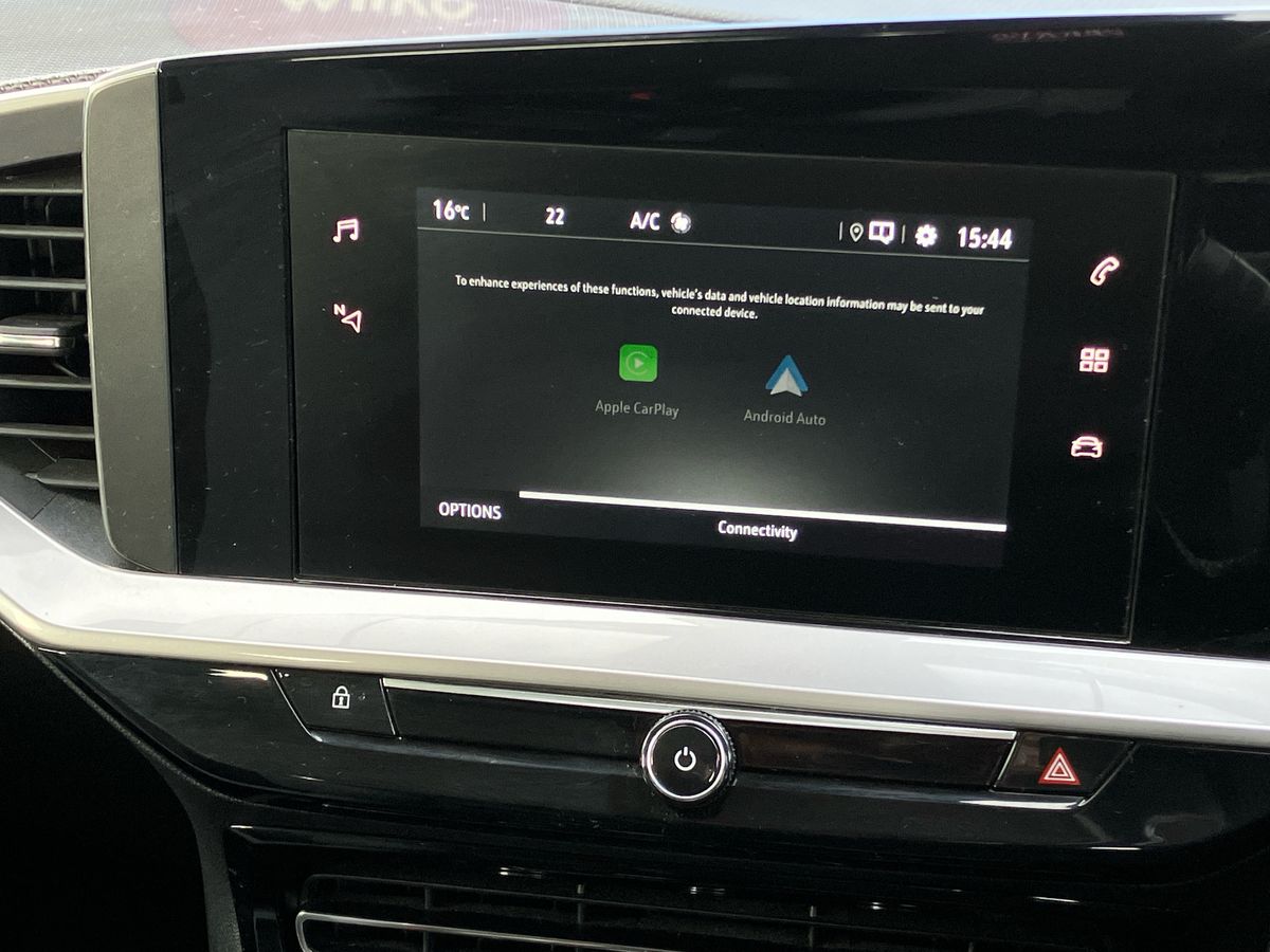 Used Vauxhall Mokka 2022 for sale - 77077514: Photo 35