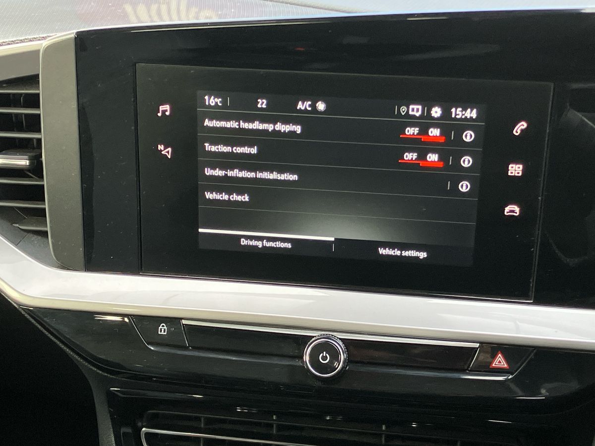 Used Vauxhall Mokka 2022 for sale - 77077514: Photo 36