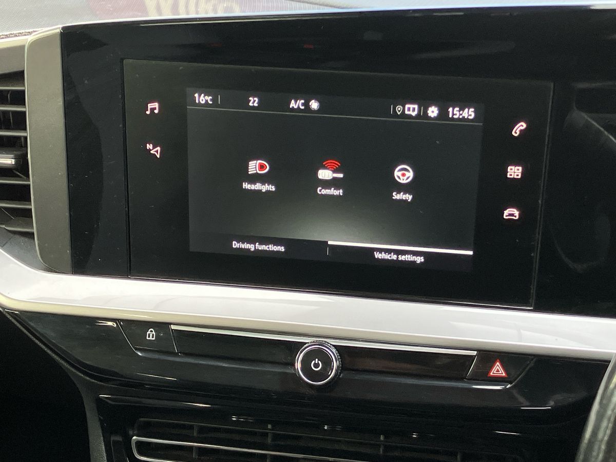 Used Vauxhall Mokka 2022 for sale - 77077514: Photo 37