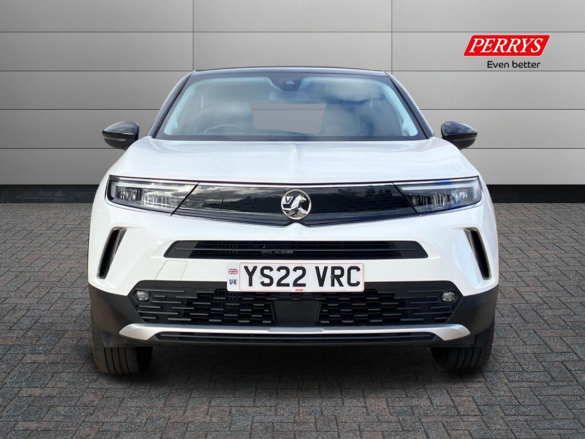 Used Vauxhall Mokka 2022 for sale - 77077514: Photo 4