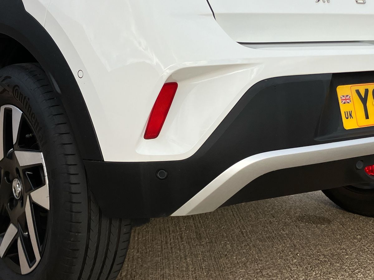 Used Vauxhall Mokka 2022 for sale - 77077514: Photo 53