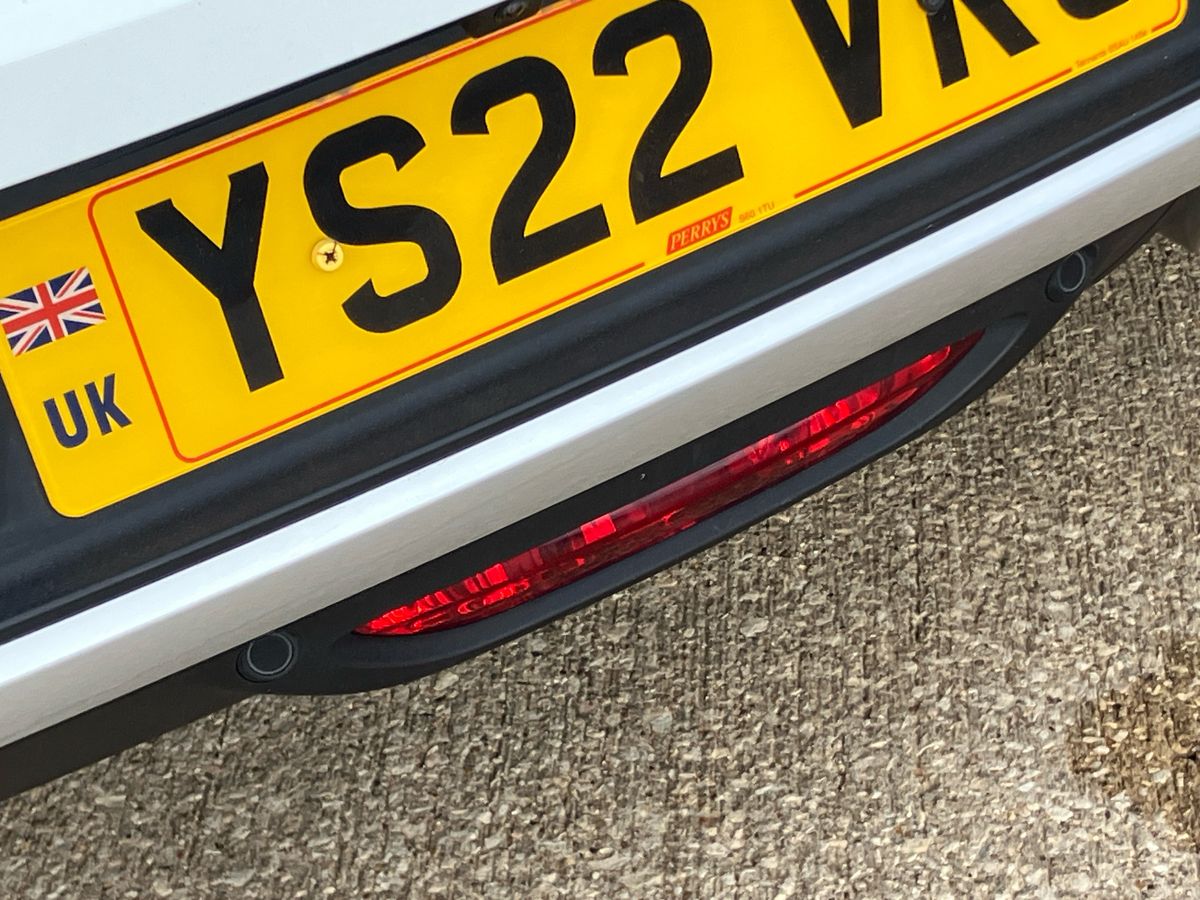 Used Vauxhall Mokka 2022 for sale - 77077514: Photo 55