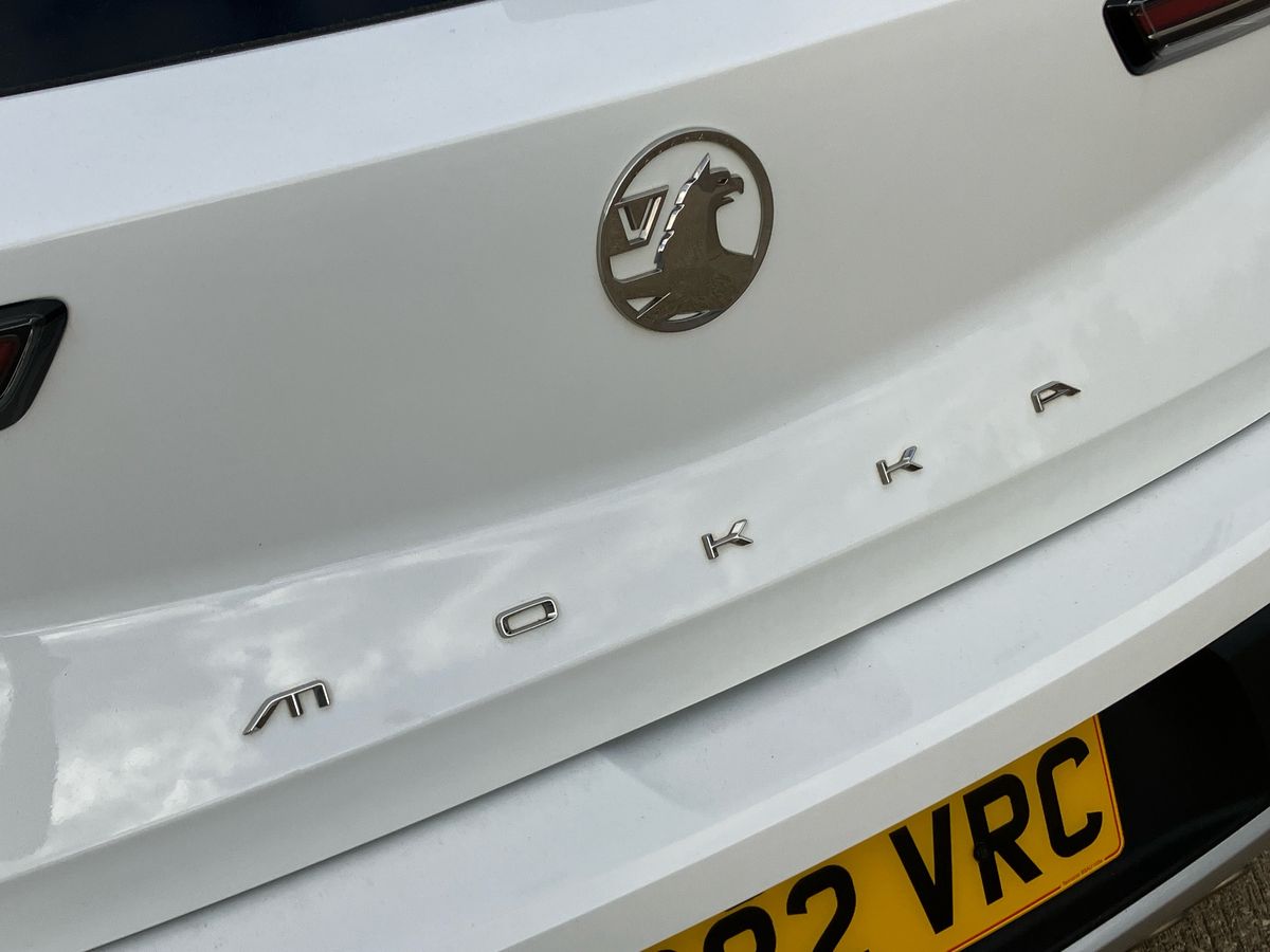 Used Vauxhall Mokka 2022 for sale - 77077514: Photo 56