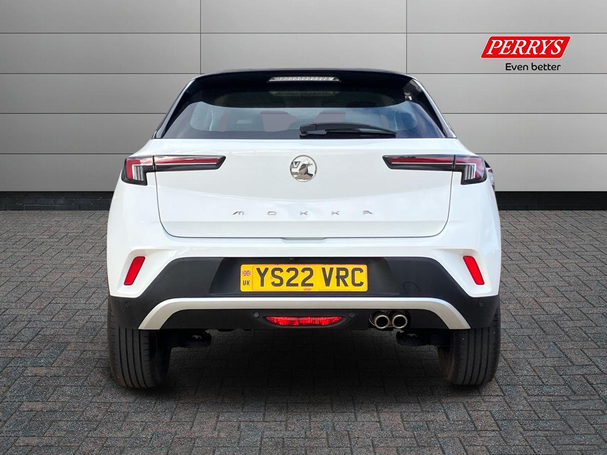 Used Vauxhall Mokka 2022 for sale - 77077514: Photo 6