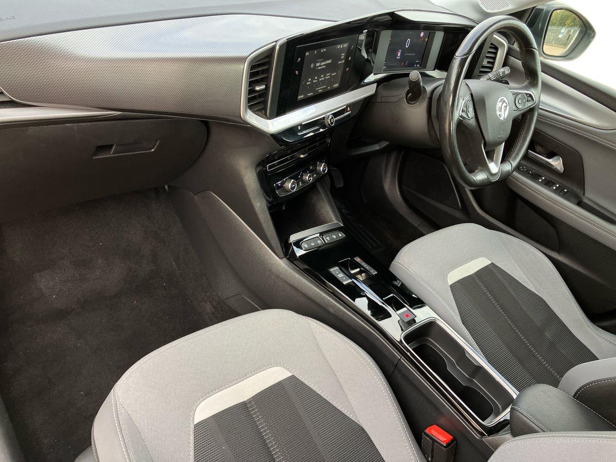 Used Vauxhall Mokka 2022 for sale - 77077514: Photo 7