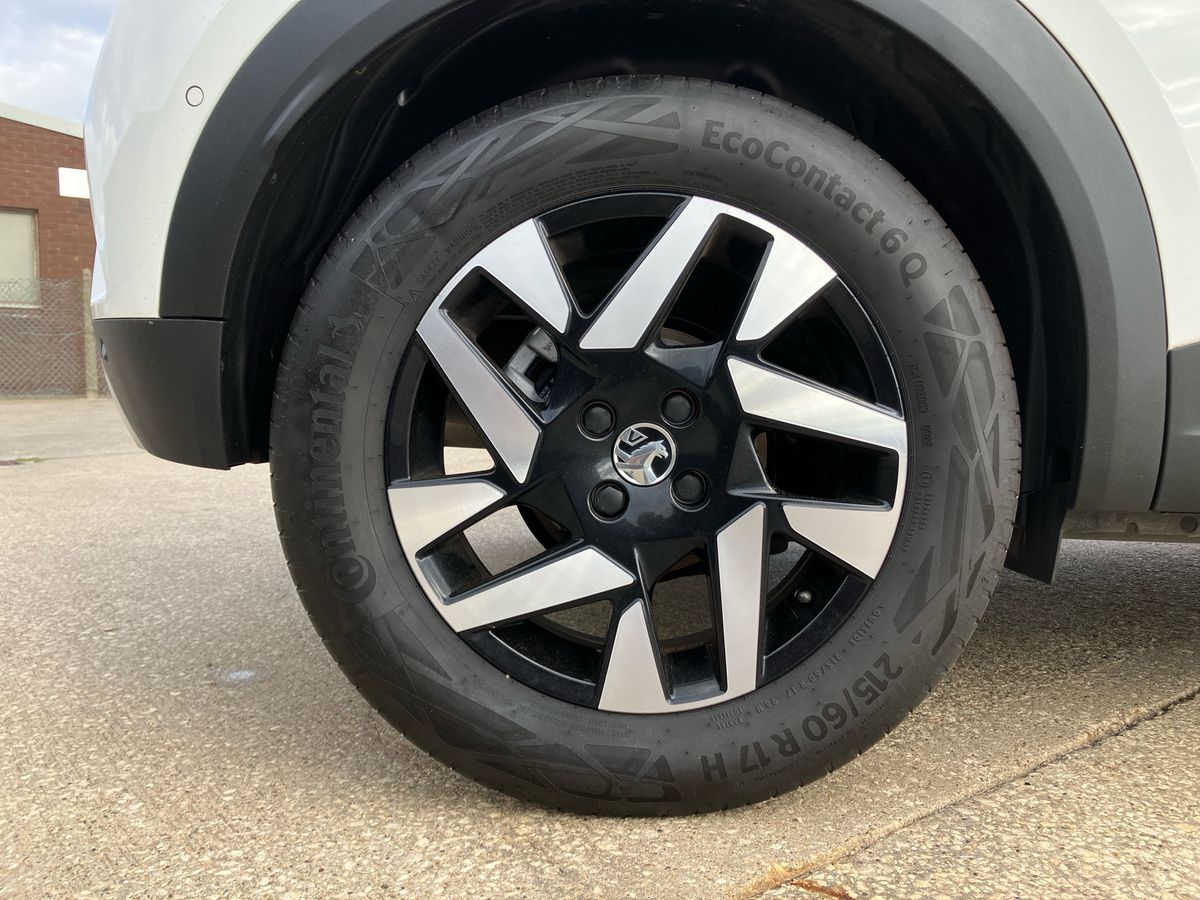 Used Vauxhall Mokka 2022 for sale - 77077514: Photo 8